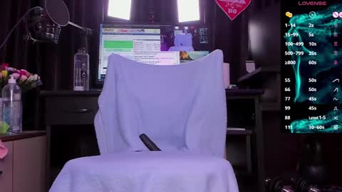 Laura online show from 02/23/25, 03:35