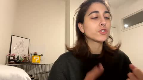 Ray Ray online show from 12/24/24, 04:44