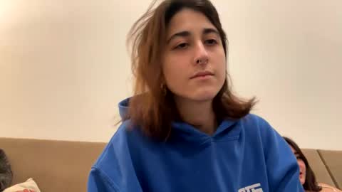 Ray Ray online show from 02/18/25, 04:48