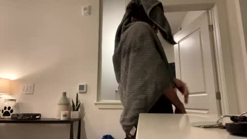 Ray Ray online show from 02/20/25, 04:39