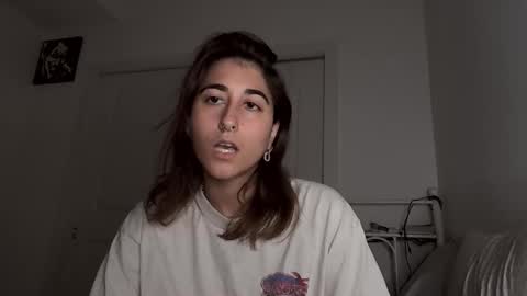 Ray Ray online show from 09/12/25, 02:55