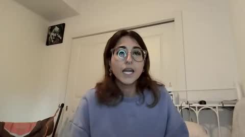 Ray Ray online show from 10/13/25, 08:31