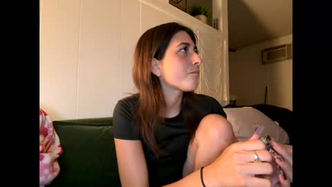 Ray Ray online show from 03/27/26, 04:18