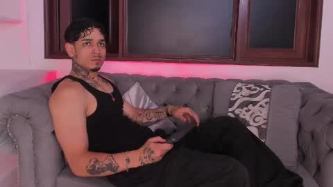 Raizo online show from 04/02/26, 03:15