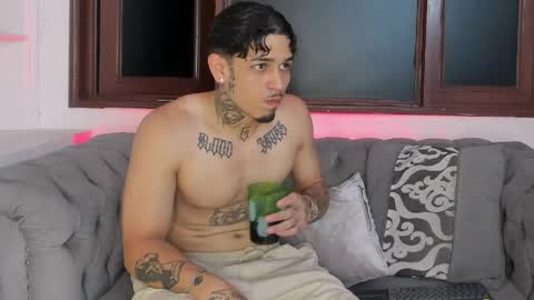 Raizo online show from 04/03/26, 03:26