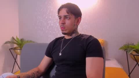 Raizo online show from 04/08/26, 03:28