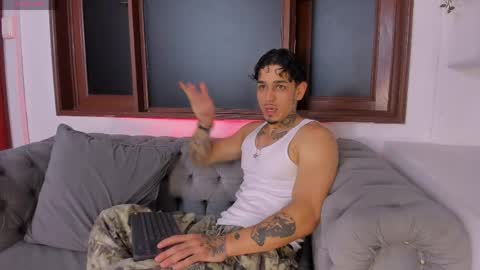 Raizo online show from 04/09/26, 04:01