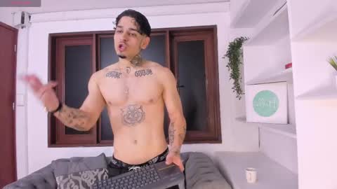 Raizo online show from 04/11/26, 03:00