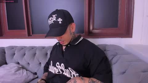 Raizo online show from 04/14/26, 03:23