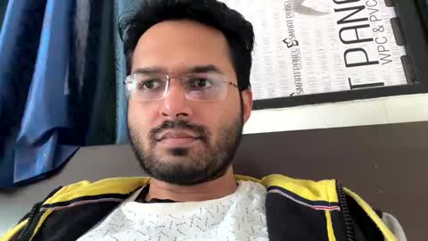 raj_maheesh online show from 01/18/25, 04:15