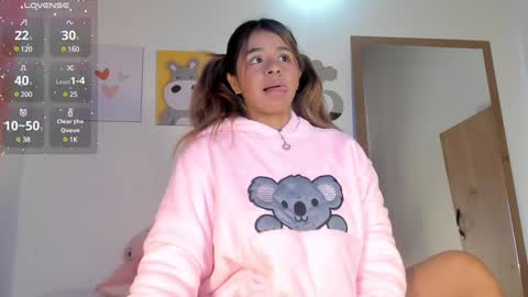  Nina  online show from 12/02/24, 11:18