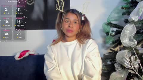  Nina  online show from 12/12/24, 03:32