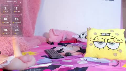  Nina  online show from 01/04/25, 03:18