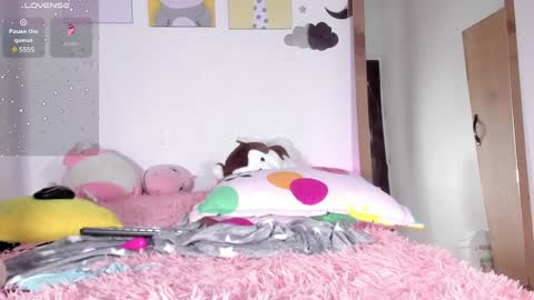  Nina  online show from 01/05/25, 03:22