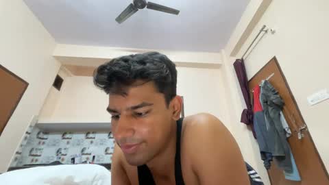 Snapshot of raju_smith chatting on 11/04/25, 06:01 raju_smith online show from 11/04/25, 06:01