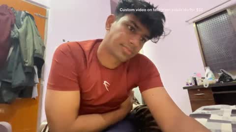 Snapshot of raju_smith chatting on 01/06/26, 06:55 raju_smith online show from 01/06/26, 06:55