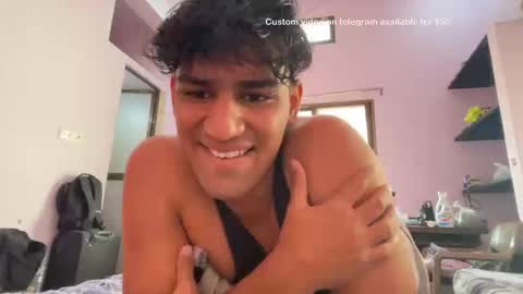 Snapshot of raju_smith chatting on 02/06/26, 07:34 raju_smith online show from 02/06/26, 07:34