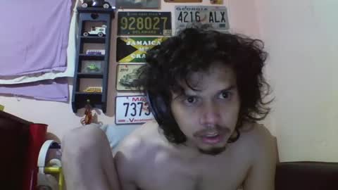 Ken online show from 12/08/24, 06:33