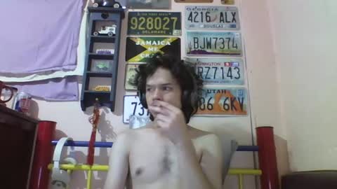 Ken online show from 01/01/25, 12:32