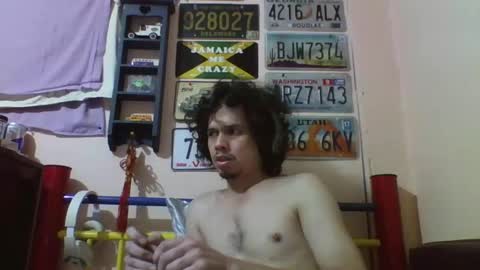 Ken online show from 01/01/25, 09:49