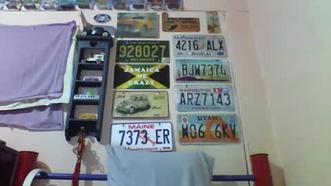 Ken online show from 01/10/25, 04:12