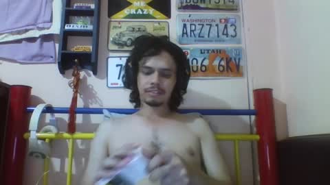 Ken online show from 01/16/25, 01:37