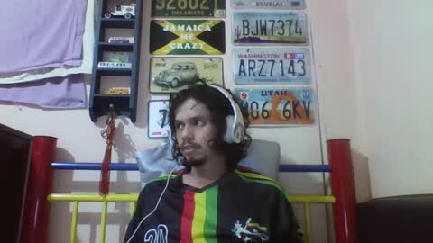 Ken online show from 01/25/25, 02:58