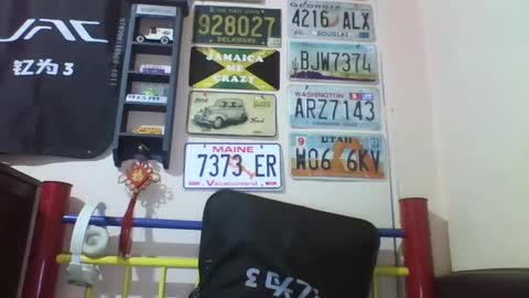 Ken online show from 02/25/25, 04:35