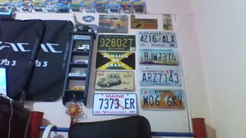 Ken online show from 03/09/25, 11:14