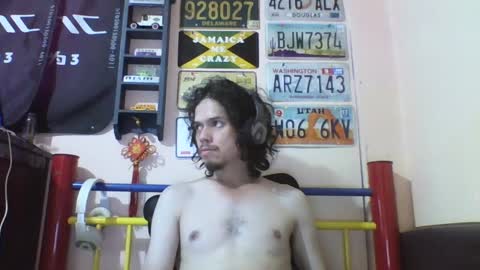 Ken online show from 03/09/25, 05:06