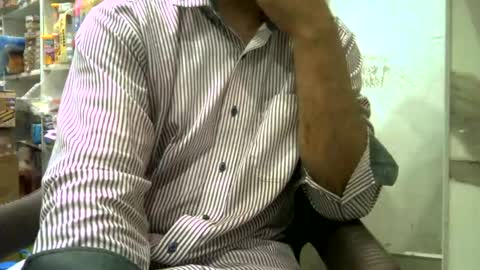 rakulgee111 online show from 07/01/26, 06:48