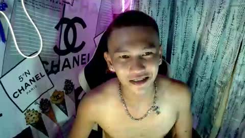 ralfhuge24 online show from 01/10/26, 05:42