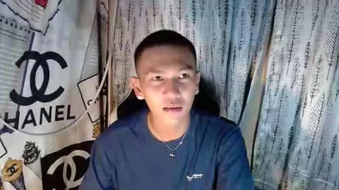 ralfhuge24 online show from 01/17/26, 09:03