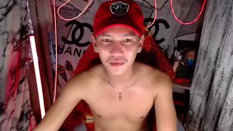 ralfhuge24 online show from 02/03/26, 02:53