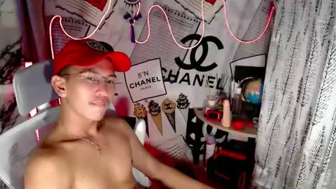 ralfhuge24 online show from 02/03/26, 04:23