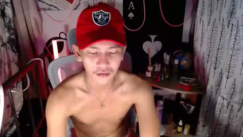 ralfhuge24 online show from 02/14/26, 10:45