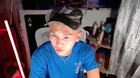 ralfhuge24 online show from 03/10/26, 09:25