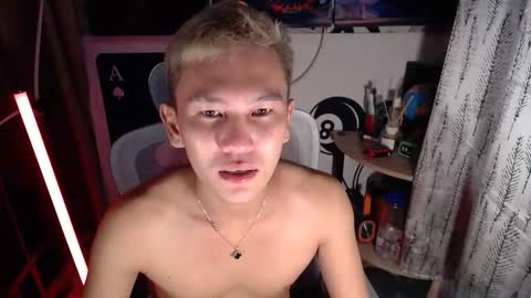 ralfhuge24 online show from 03/31/26, 07:14