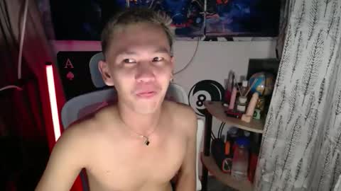 ralfhuge24 online show from 04/08/26, 09:53