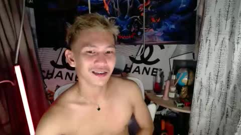 ralfhuge24 online show from 04/13/26, 11:05