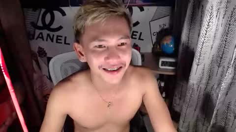 ralfhuge24 online show from 04/19/26, 02:38