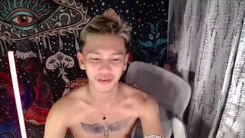 ralfhuge24 online show from 05/08/26, 11:26