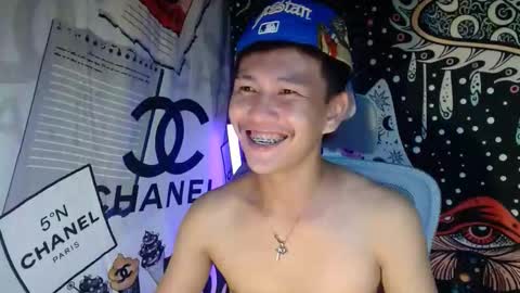 ralfhuge24 online show from 06/03/26, 09:45