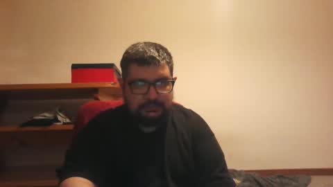 ralinbenzin89 online show from 04/19/26, 10:01