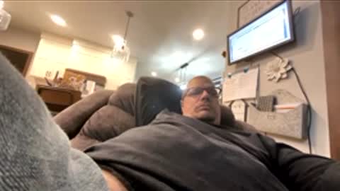 Ralph Roberts online show from 01/14/26, 02:28