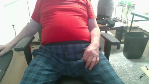 Snapshot of ram4u123 chatting on 10/11/25, 12:36 Ram online show from 10/11/25, 12:36