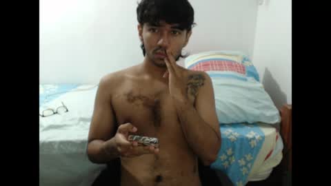 BSmoke Hotman online show from 05/20/26, 05:02