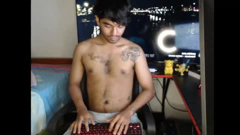 BSmoke Hotman online show from 06/01/26, 05:31