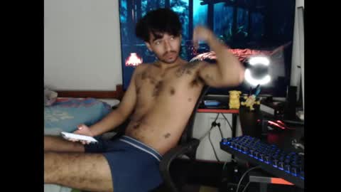 BSmoke Hotman online show from 06/03/26, 10:18