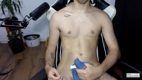 ramfarnese online show from 02/20/26, 12:07